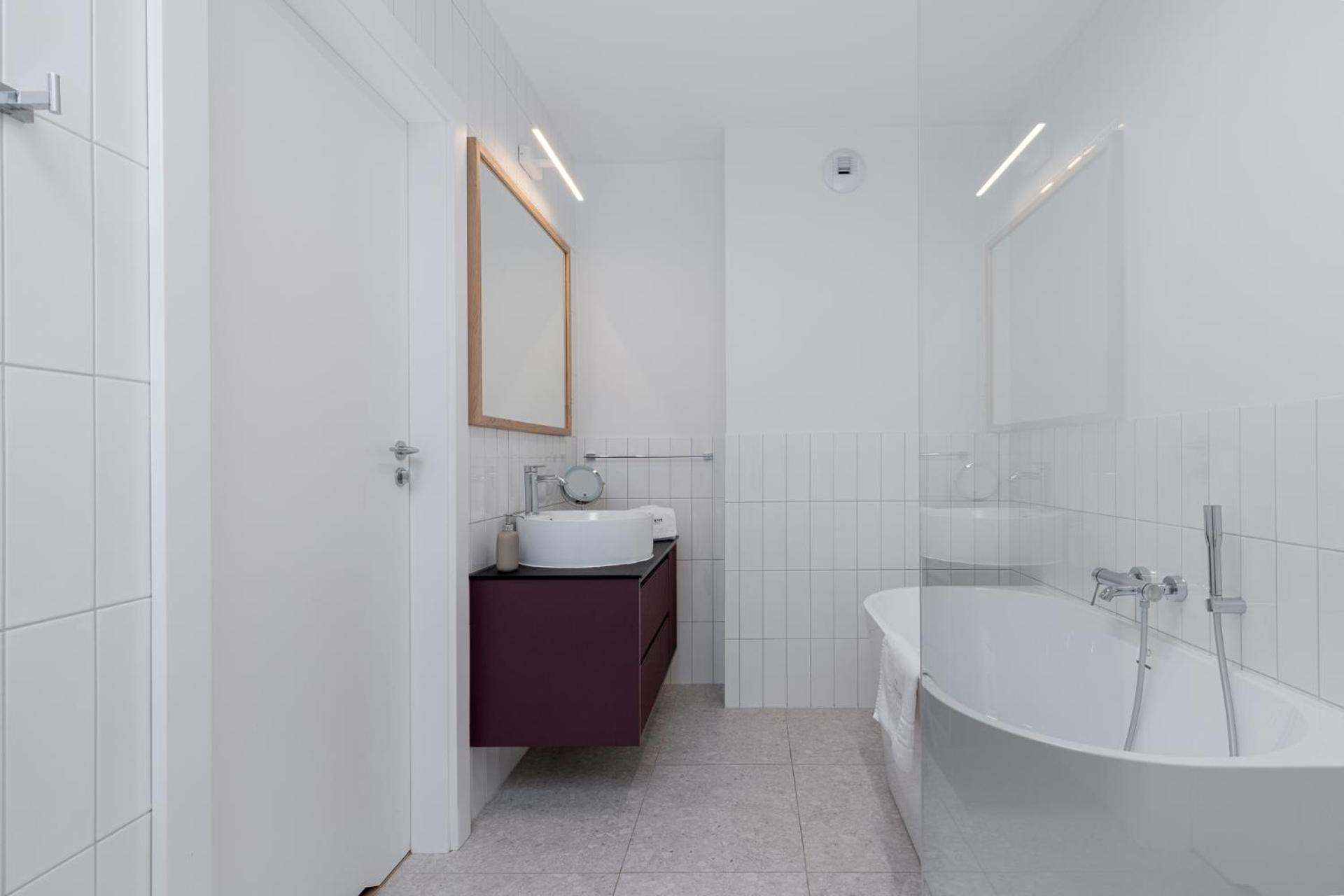 Aparthotel Inqse Centre Krakau