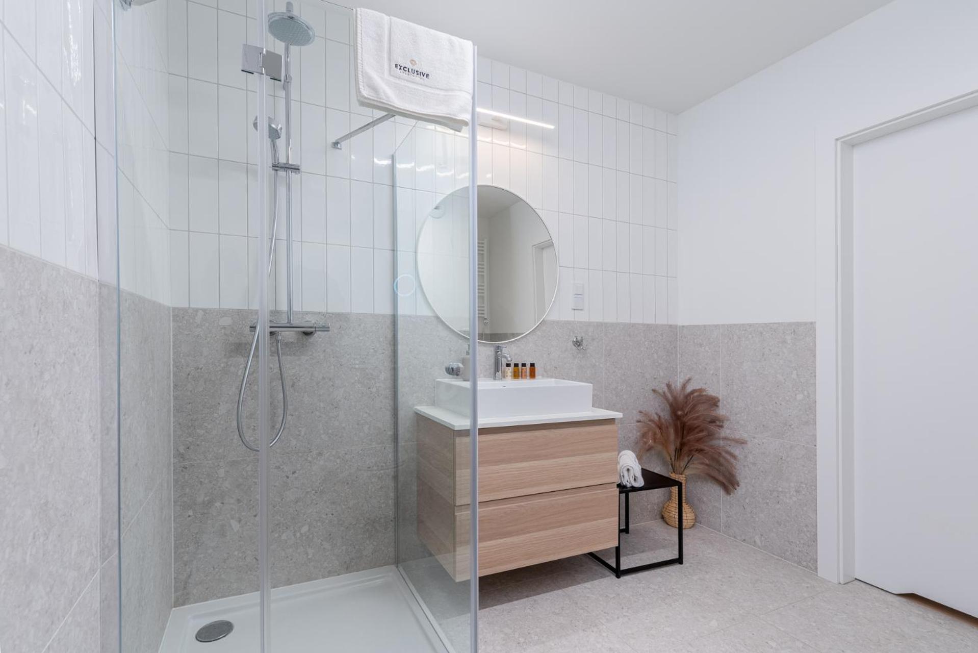 Aparthotel Inqse Centre Krakau
