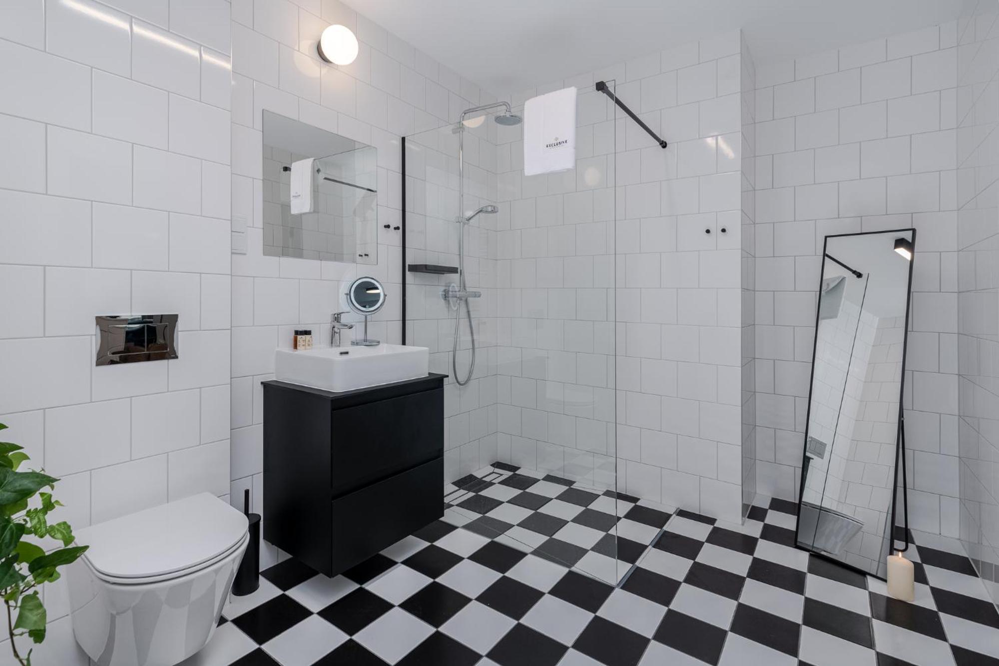 Aparthotel Inqse Centre